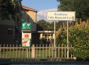 villa biancotti