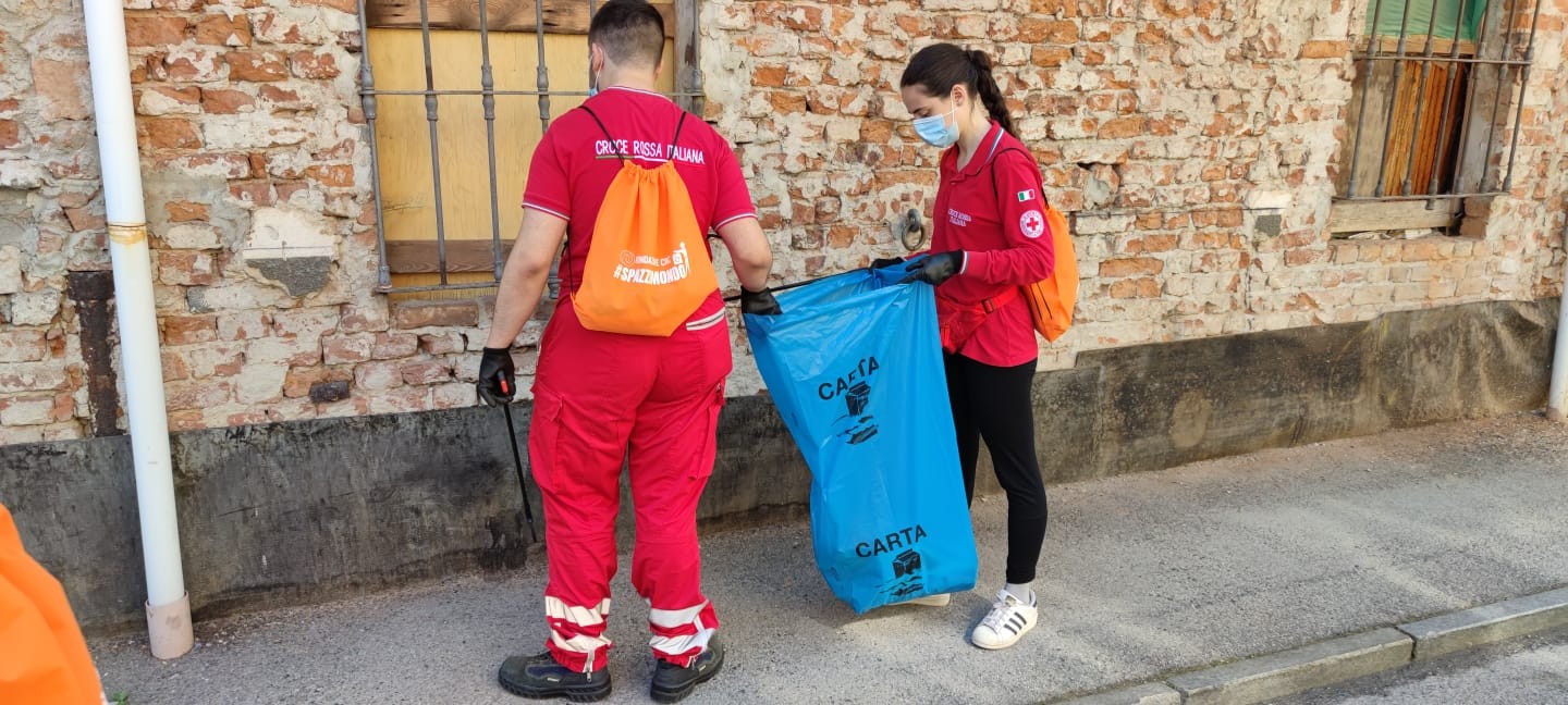  - Croce Rossa Italiana - Comitato di Racconigi