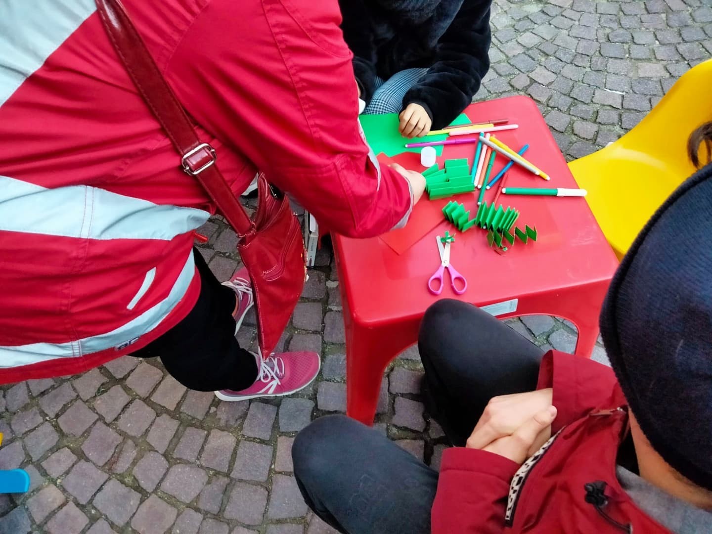  - Croce Rossa Italiana - Comitato di Racconigi