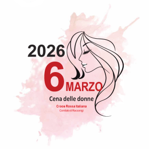 Cena delle Donne – 2026
